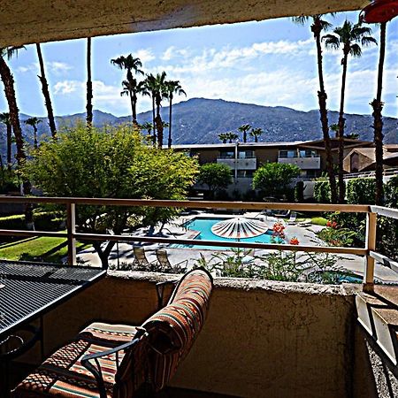 Bi127 - Biarritz Mirage Villa Palm Springs Dış mekan fotoğraf