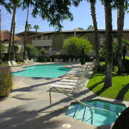 Bi127 - Biarritz Mirage Villa Palm Springs Dış mekan fotoğraf