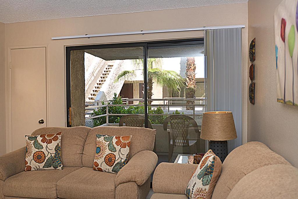 Bi127 - Biarritz Mirage Villa Palm Springs Dış mekan fotoğraf