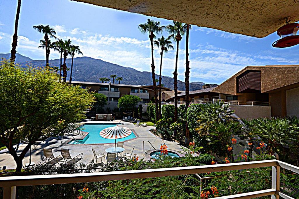 Bi127 - Biarritz Mirage Villa Palm Springs Dış mekan fotoğraf