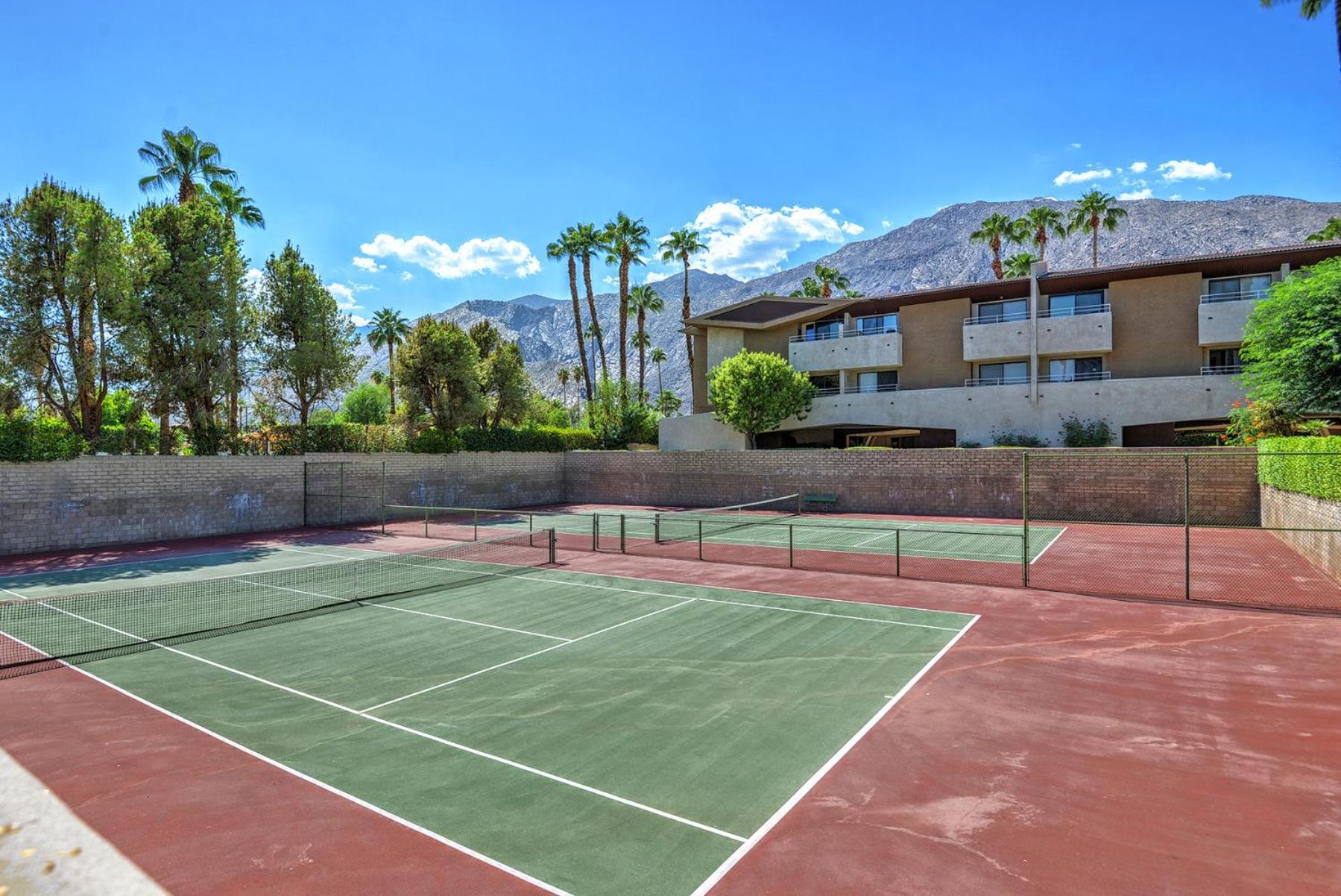 Bi127 - Biarritz Mirage Villa Palm Springs Dış mekan fotoğraf