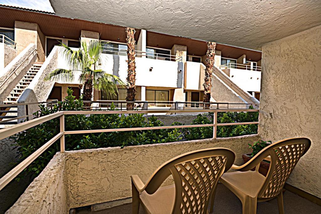 Bi127 - Biarritz Mirage Villa Palm Springs Dış mekan fotoğraf