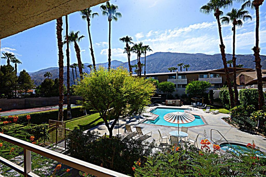 Bi127 - Biarritz Mirage Villa Palm Springs Dış mekan fotoğraf