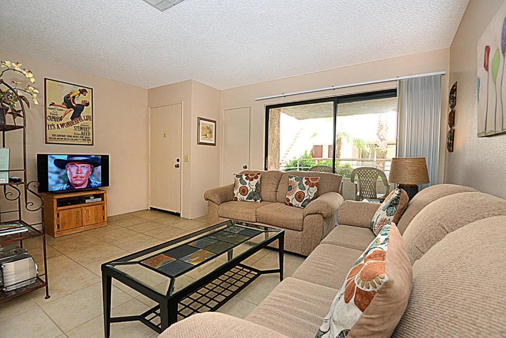 Bi127 - Biarritz Mirage Villa Palm Springs Dış mekan fotoğraf