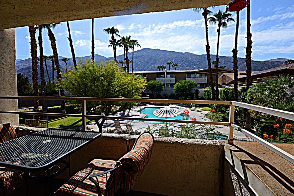 Bi127 - Biarritz Mirage Villa Palm Springs Dış mekan fotoğraf