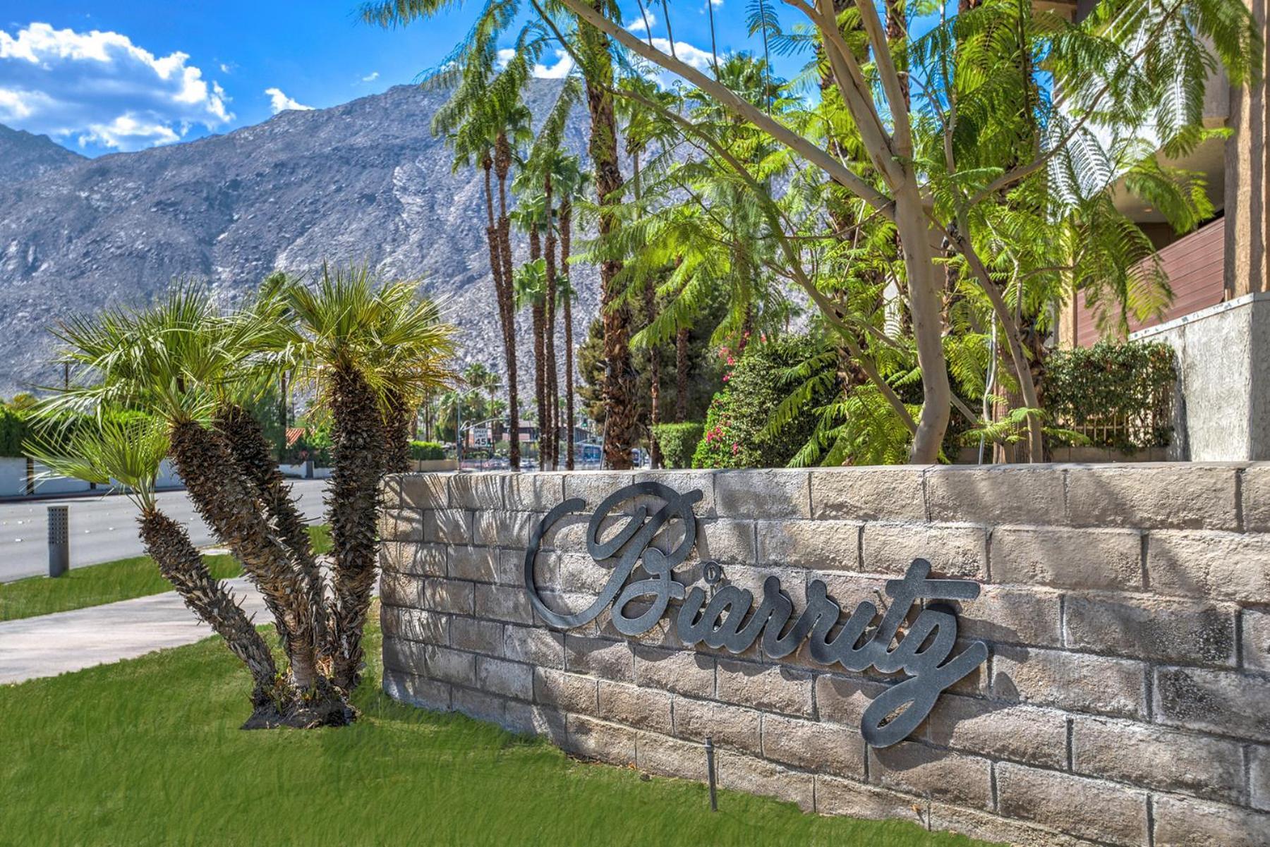 Bi127 - Biarritz Mirage Villa Palm Springs Dış mekan fotoğraf