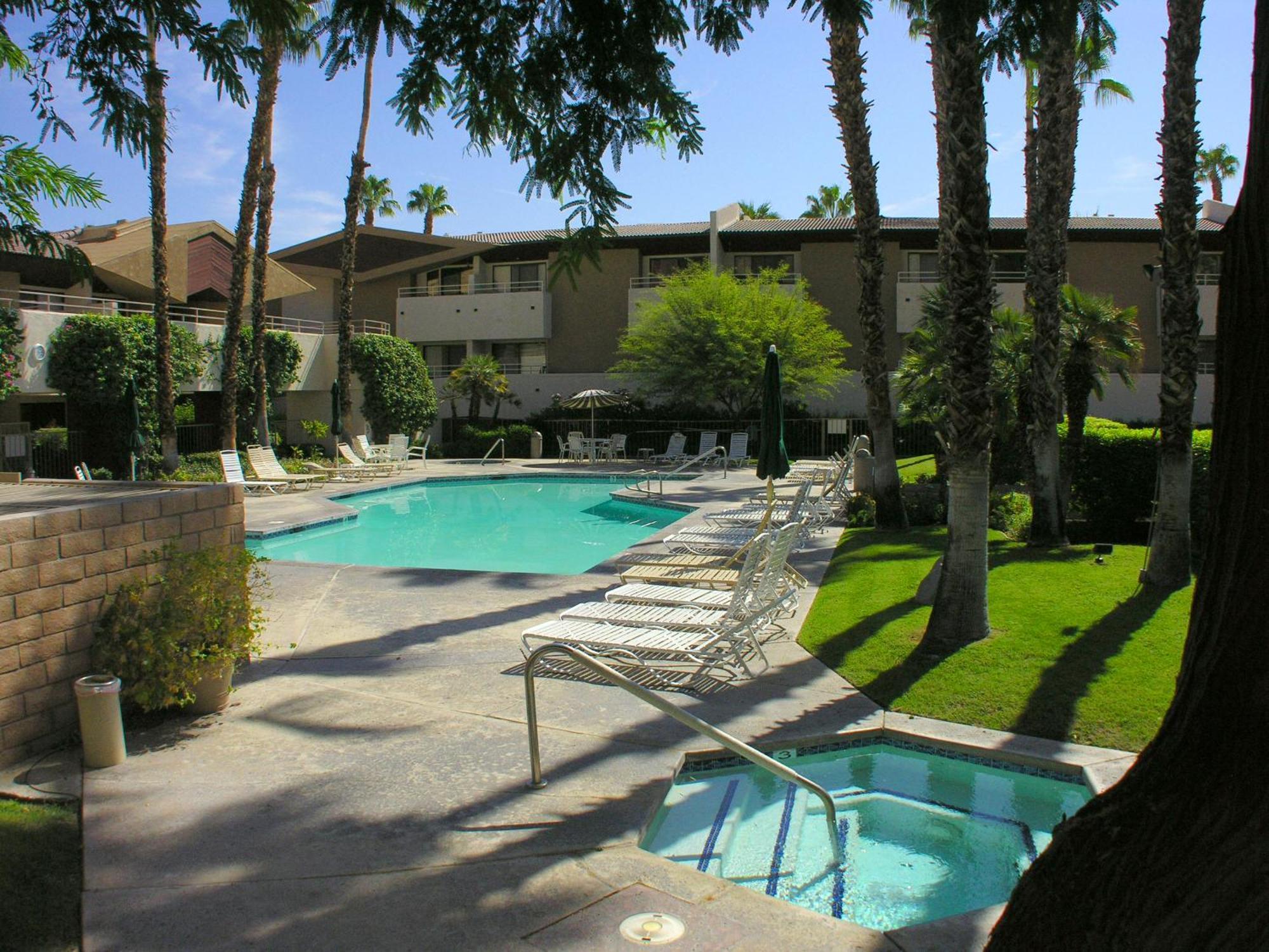 Bi127 - Biarritz Mirage Villa Palm Springs Dış mekan fotoğraf
